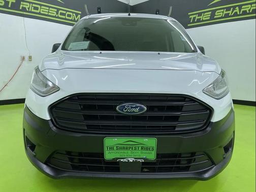 2019 Ford Transit Connect XL