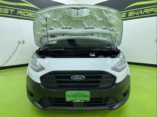 2019 Ford Transit Connect XL