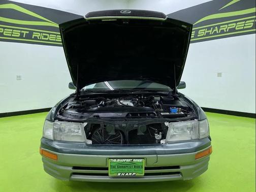 1996 Lexus LS 400 Base