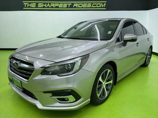 2019 Subaru Legacy Limited
