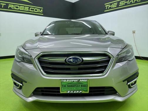 2019 Subaru Legacy Limited