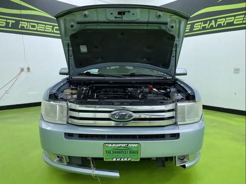 2009 Ford Flex SEL