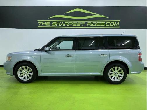 2009 Ford Flex SEL