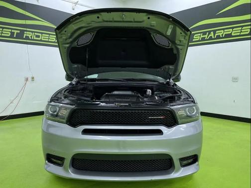 2020 Dodge Durango R/T RWD