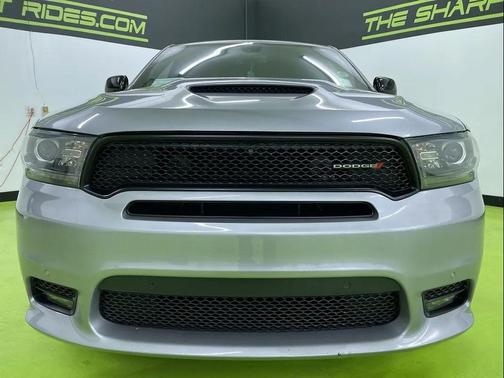 2020 Dodge Durango R/T RWD