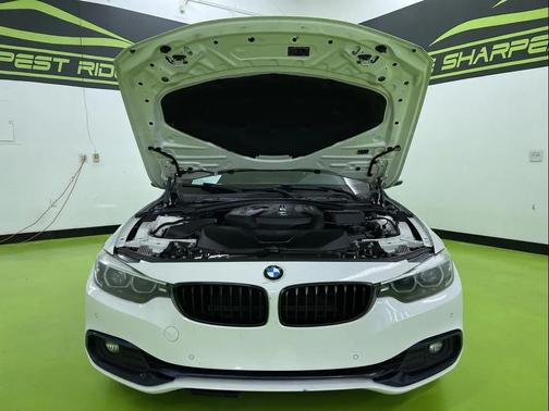 2020 BMW 430 Gran Coupe i