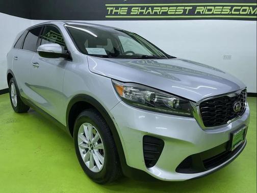 2019 Kia Sorento L