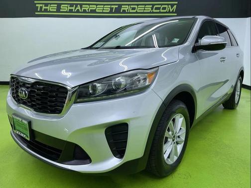 2019 Kia Sorento L
