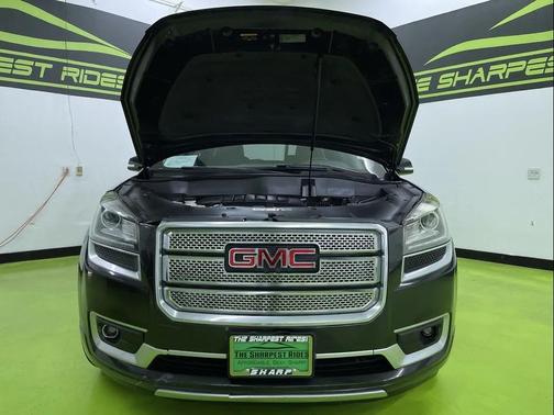 2014 GMC Acadia Denali