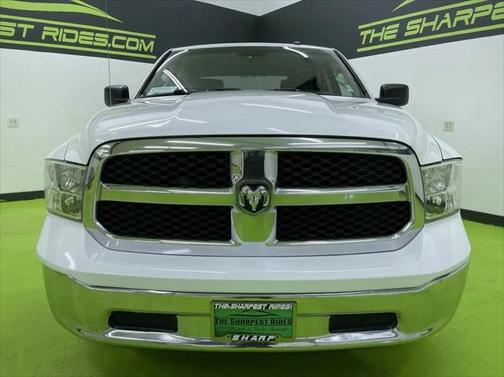 2015 RAM 1500 Tradesman/Express