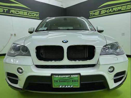 2013 BMW X5 xDrive35i
