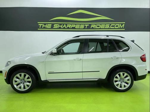 2013 BMW X5 xDrive35i