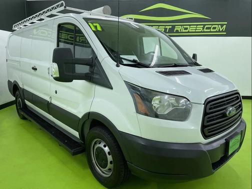 2017 Ford Transit-250 Base