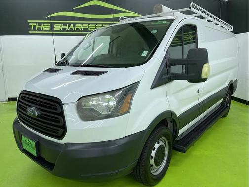 2017 Ford Transit-250 Base
