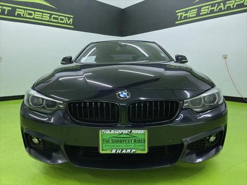 2020 BMW 430 Gran Coupe i xDrive