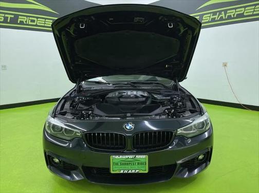 2020 BMW 430 Gran Coupe i xDrive