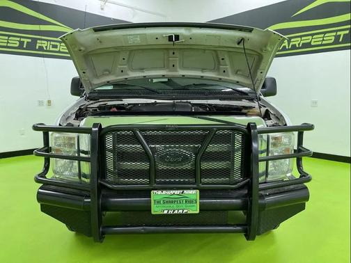 2013 Ford E350 Super Duty XLT