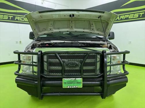 2013 Ford E350 Super Duty XLT