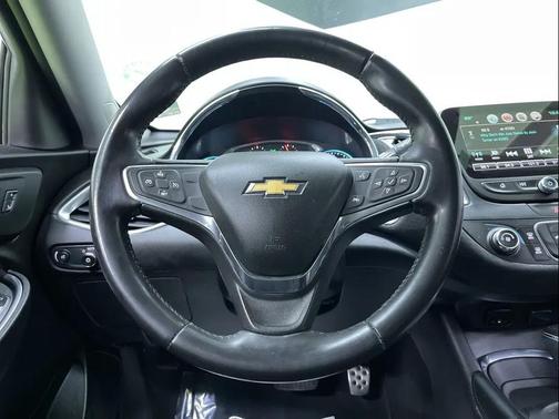 2016 Chevrolet Malibu 1LT