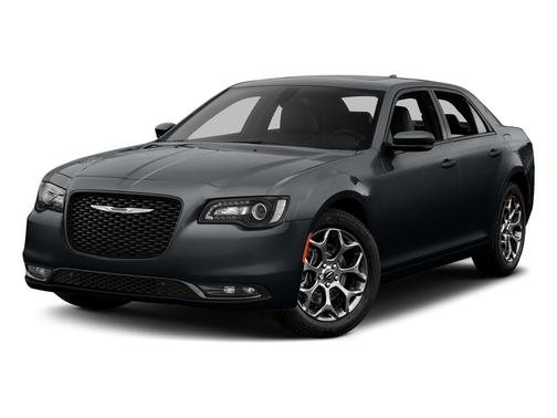 2017 Chrysler 300 S