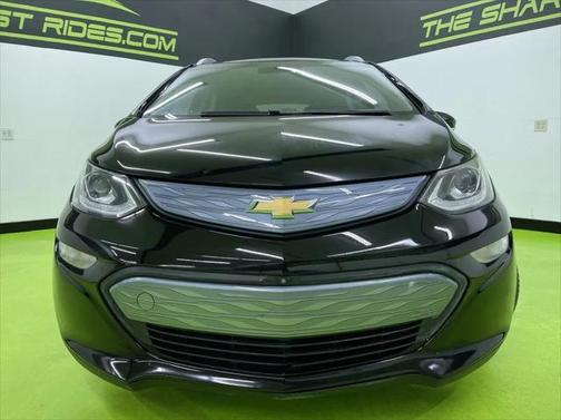 2018 Chevrolet Bolt EV Premier