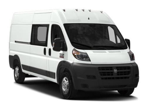 White 2014 RAM ProMaster 2500 High Roof