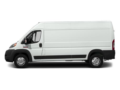 White 2014 RAM ProMaster 2500 High Roof