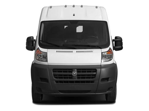 White 2014 RAM ProMaster 2500 High Roof