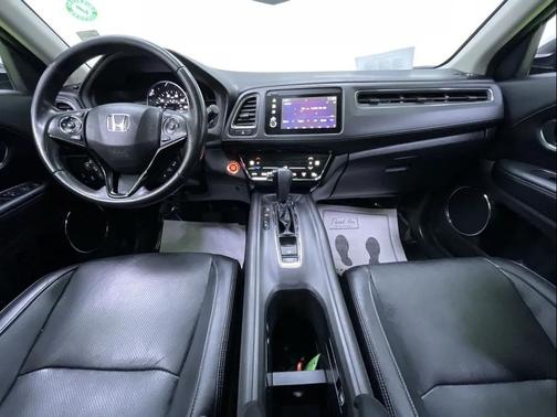 2019 Honda HR-V Touring