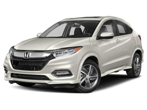 2019 Honda HR-V Touring