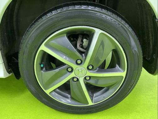 2019 Honda HR-V Touring