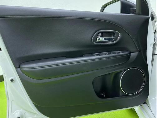 2019 Honda HR-V Touring