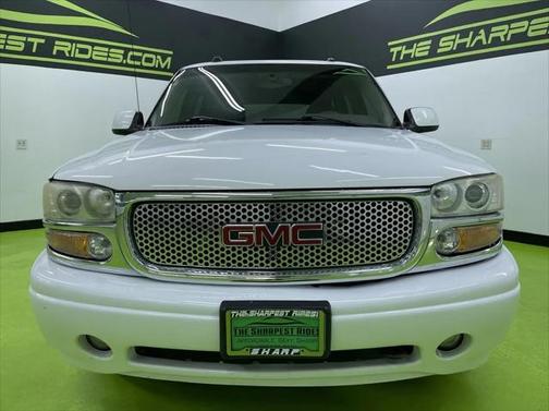 2005 GMC Yukon Denali