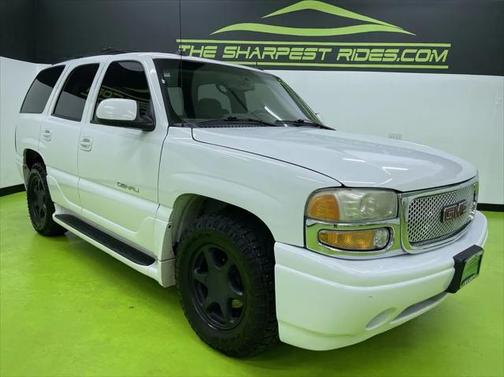 2005 GMC Yukon Denali