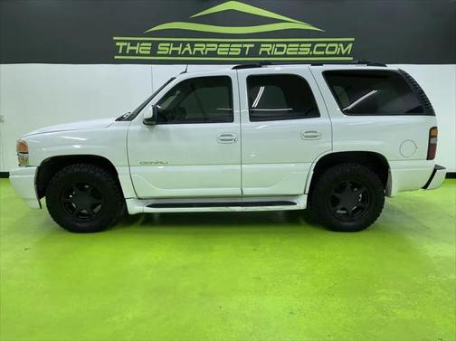 2005 GMC Yukon Denali