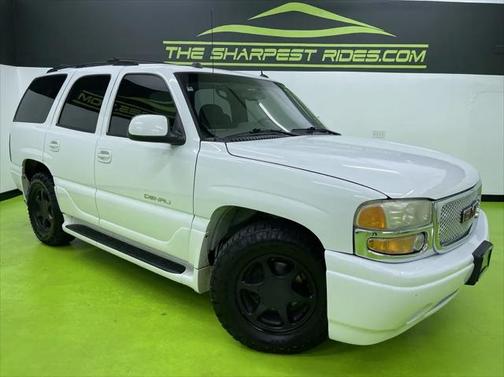 2005 GMC Yukon Denali