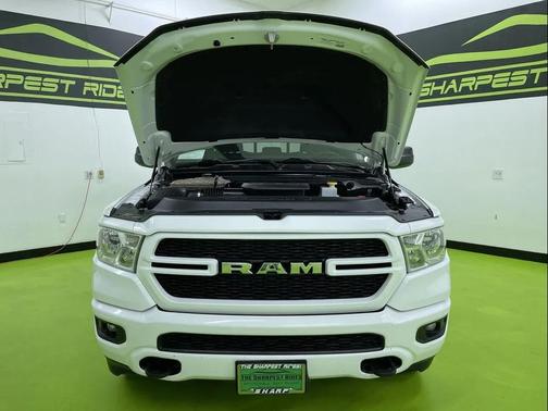 2022 RAM 1500 Tradesman