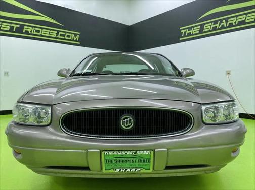 2004 Buick LeSabre Limited