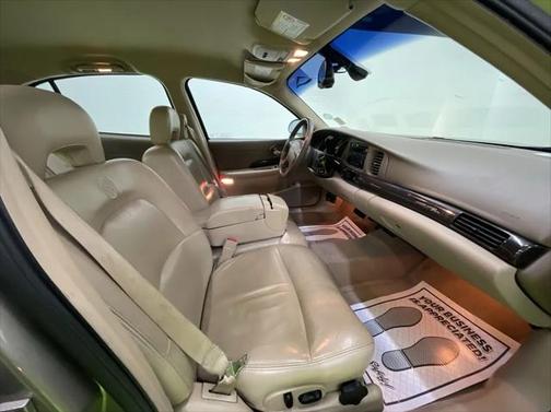 2004 Buick LeSabre Limited