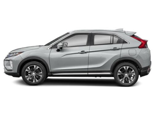 2018 Mitsubishi Eclipse Cross SE