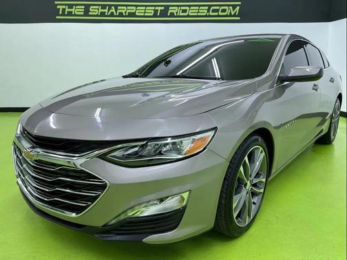 2024 Chevrolet Malibu FWD 2LT