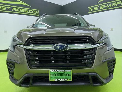 2024 Subaru Ascent Premium 8-Passenger