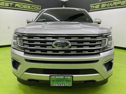 2019 Ford Expedition Max Limited