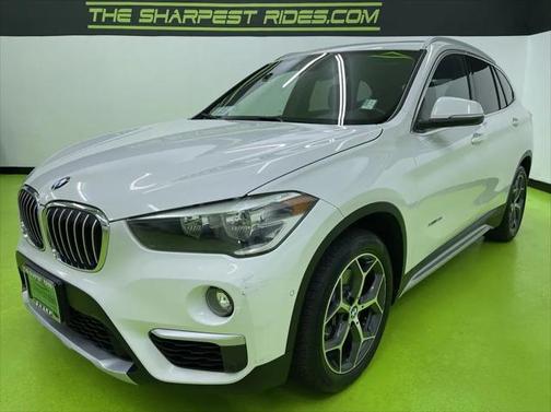 2016 BMW X1 xDrive 28i