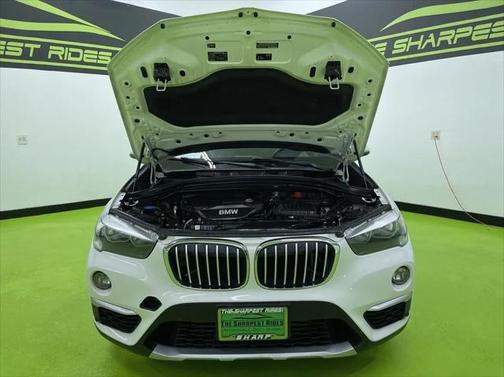2016 BMW X1 xDrive 28i