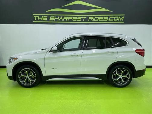 2016 BMW X1 xDrive 28i