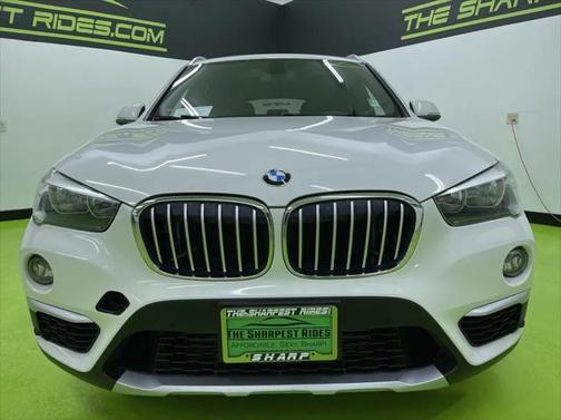 2016 BMW X1 xDrive 28i