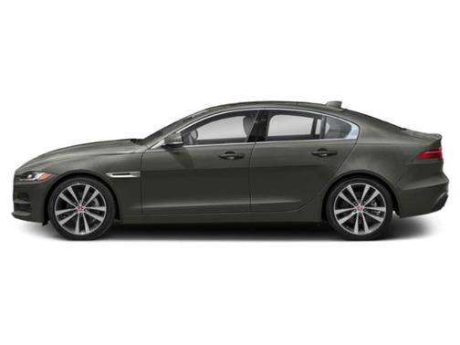 2020 Jaguar XE S RWD Automatic