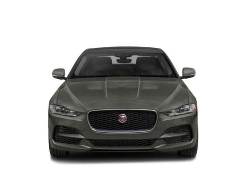 2020 Jaguar XE S RWD Automatic