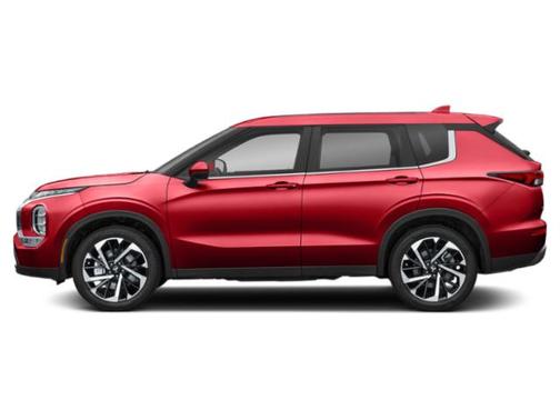2022 Mitsubishi Outlander ES 2.5 S-AWC